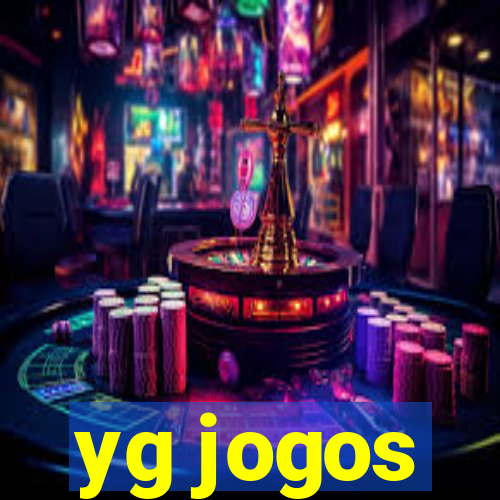 yg jogos